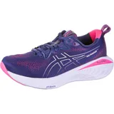 Asics Gel-Cumulus 25 Damen deep ocean/lilac hint 39