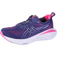 Asics Gel-Cumulus 25 Damen deep ocean/lilac hint 39