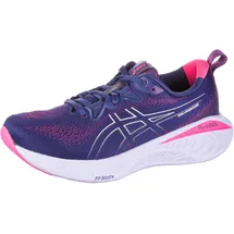 Asics Gel-Cumulus 25 Damen deep ocean/lilac hint 39