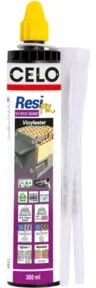 CELO Injektionsmörtel ResiFIX VY 300 ECO SF, Vinylester
