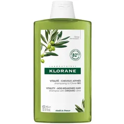 Klorane Olivenbaum-Shampoo BIO