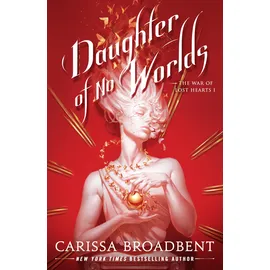 Macmillan Us The Daughter of No Worlds