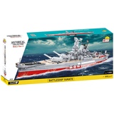 COBI 4833 Bausteine, Various