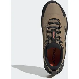 adidas Terrex Anylander Rain.Rdy Hiking Trekkingschuhe braun/schwarz - 44