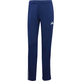 adidas Essentials 3S Trainingsanzug Blau