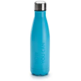 Volkswagen Trinkflasche ID.3 türkis 0,5 l
