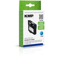 KMP E218C - Cyan