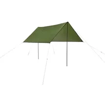 Grand Canyon Zuni 3 Tarp, 300x300 cm Capulet Olive