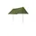 Grand Canyon Zuni 3 Tarp, 300x300 cm Capulet Olive
