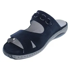 WALDLÄUFER Garda Damen, Pantolette in Gr. 38 - 38