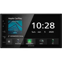 Kenwood DMX5020BTS 17,3 cm WVGA Digital Media Moniceiver