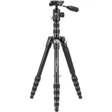 Vanguard Veo 3T 265HABP - Reisestativ mit Kugelkopf