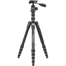 Vanguard Veo 3T 265HABP - Reisestativ mit Kugelkopf