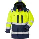 Fristads High Vis Airtech® 3in1 Parka Kl. 3 4036 GTT - 4XL