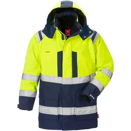 Fristads High Vis Airtech® 3in1 Parka Kl. 3 4036 GTT - 4XL