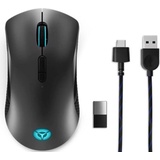 Lenovo Legion M600 - Maus (Grau)