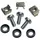 Intellinet Network Solutions Intellinet Schraubensatz, 100er-Pack