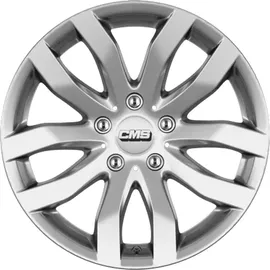 CMS Products C22 7,5 x 17 5 x 112 ET51 Silber