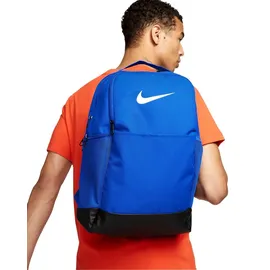 Nike BRSLA M BKPK 24 l blau/schwarz/weiß