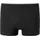 SCHIESSER 95/5 Shorts Organic Cotton schwarz M