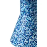 Normann Copenhagen Bit Multifunktionsmöbel Cone, blau Kunststoff - 42