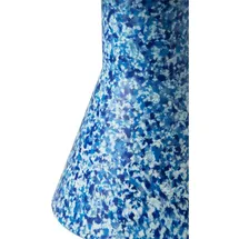 Normann Copenhagen Bit Multifunktionsmöbel Cone, blau Kunststoff - 42