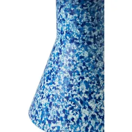 Normann Copenhagen Bit Multifunktionsmöbel Cone, blau Kunststoff - 42