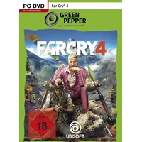 Far Cry 4 (USK) (PC)