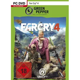 Far Cry 4 (USK) (PC)