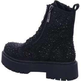 La Strada Plateau Stiefeletten in Schwarz 37 EU