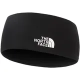 The North Face Base Stirnband-Schwarz, Größe L/XL (auch verfügbar in S/M)