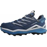 Lowa Maddox Pro GTX Lo Navy/Marineblau 43.5 - 9