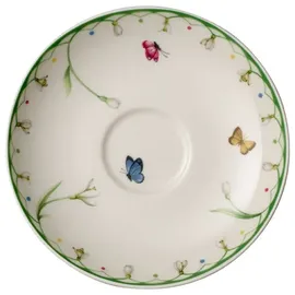 Villeroy & Boch Colourful Spring Untertasse 14 Cm