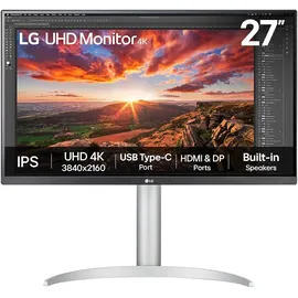 LG 27UP850K-W 27"