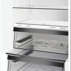 Whirlpool WHK25364W5E, 316 l, NoFrost-Funktion (Kühleinheit), SN-T, 6 kg/24h, D, Weiß - Weiß