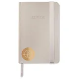 Thalia Notizbuch A5 Soft Cover Schwarz