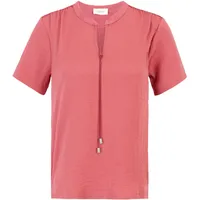 Cartoon Blusenshirt kurzarm Dusty Cedar 38