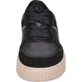 TAMARIS Damen, schwarz 38