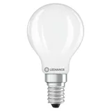 LEDVANCE LED Tropfenlampe 5,9W E14 warmweiß