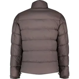 Armani Exchange Xm001575_af16927 Daunenjacke Dark Gull Gray L