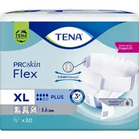 TENA Flex Plus XL 30 St.