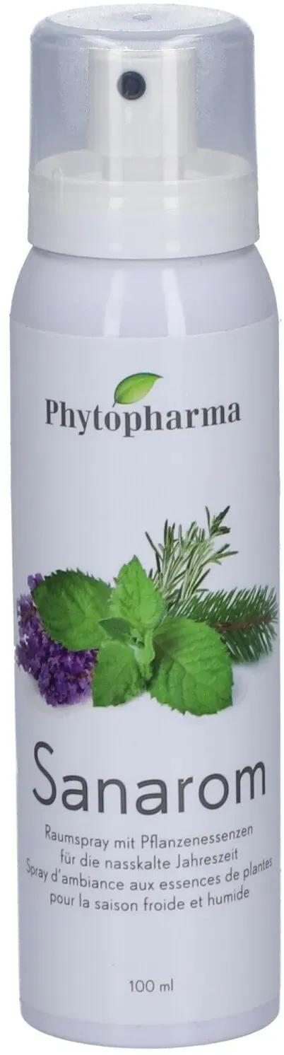 Phytopharma