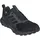 adidas Terrex Tracefinder 2 Herren Core Black / Grey Six 40