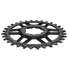 Praxis Road Narrow Wide Dm Kettenblatt Schwarz 42 Zähne