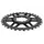 Praxis Road Narrow Wide Dm Kettenblatt Schwarz 42 Zähne