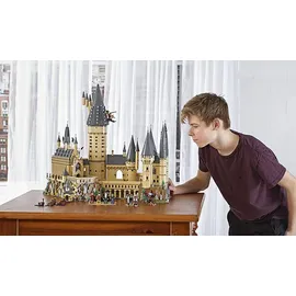 LEGO Harry Potter Schloss Hogwarts 71043
