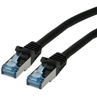 Roline / Secomp GHMT Patchkabel Cat6a, S/FTP (PiMF), Component
