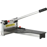 TRIZERATOP Cisaille Guillotine De 230 Mm