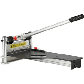 TRIZERATOP Cisaille Guillotine De 230 Mm