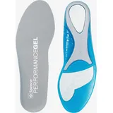 Spenco Performance Einlegesohlen 41 Blau